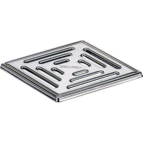 Dallmer 504005 RENO-Aufsatz, (1/2)
