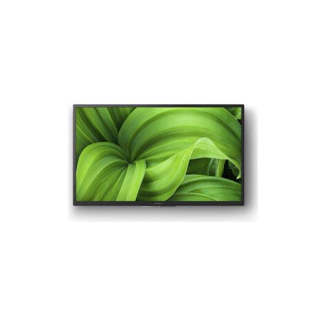Sony Bravia FWD-32W800 Professional Display 80cm (32") (WXGA, 1366x768, IPS, 380 , WLAN, TV-Tuner) (1/2)