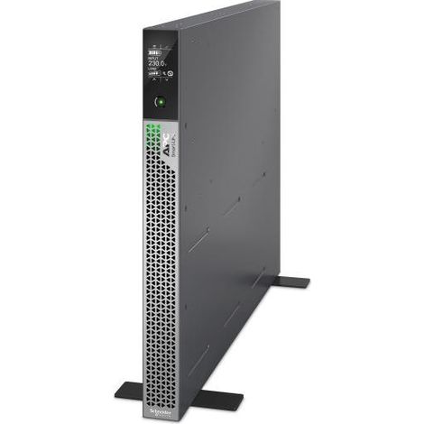 APC Smart-UPS SmartUPS (SRTL3KRM1UINC) (1/2)