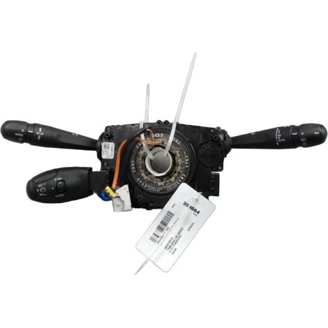 [PRODUIT D'OCCASION] Bloc Commodos PEUGEOT 208 2012-... ♻️ Ref Oe. 98081769zd - Garantie à vie (1/5)