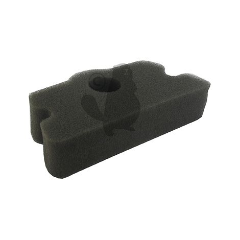 Filtre à Air En Mousse Pour Tronçonneuses Modèles 400, 450, 500. Origine Stiga.