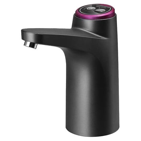 Filiyano-Pompe à eau portable, pompe électrique pour bouteille d'eau, distributeur d'eau rechargeable par USB
