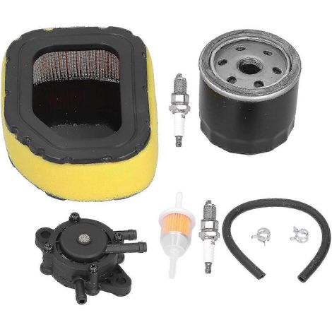 Kit de filtres à air et à huile pour moteurs Kohler SV735, SV710, SV715, SV720, SV730 et SV740 (20 à 27 CV). (1/5)