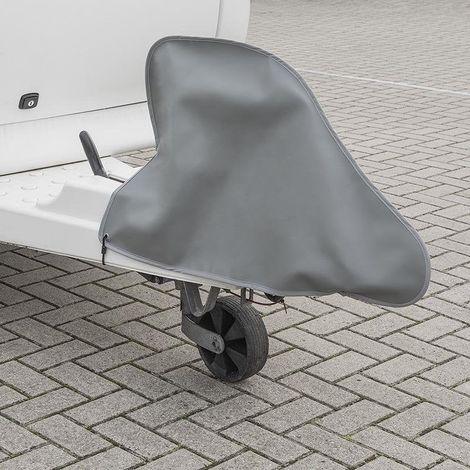 Hitch cover Heavy Duty (1/5)