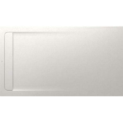 PLATO DE DUCHA AQUOS DE STONEX EXTRAPLANO 1600X1000X31 BEIGE