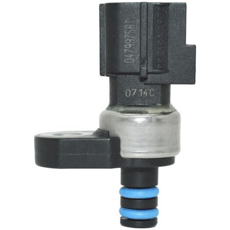 Régulateur/capteur de pression de carburant Bosch 047997581, compatible avec de nombreux modèles de véhicules, remplace la référence 47997581. (1/5)