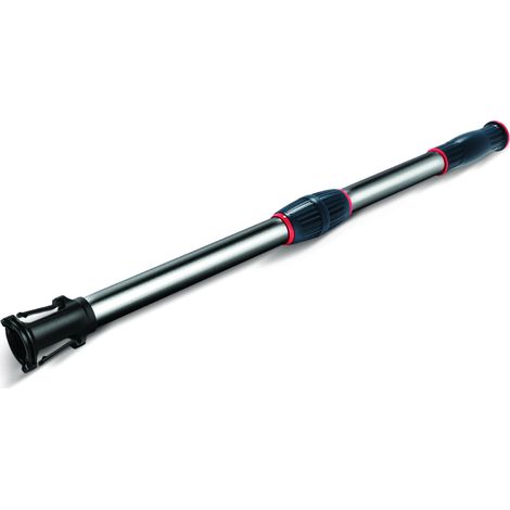 Perche télescopique kokido revolution double verrouillage 240 cm