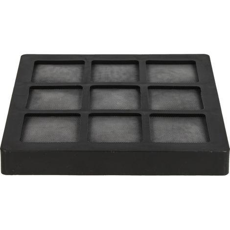 Filtre de remplacement Geberit AquaClean installations complètes, 250.022.00.1