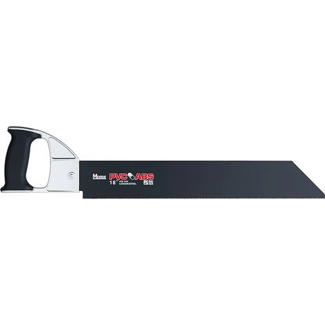 Seghetto manuale morse handsaw 12 inch acciaio carbonio bidirezionale