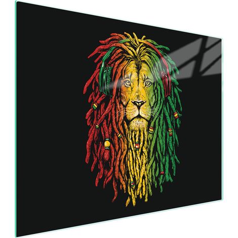 Glasschneidebrett 52x40 LEW (1/5)