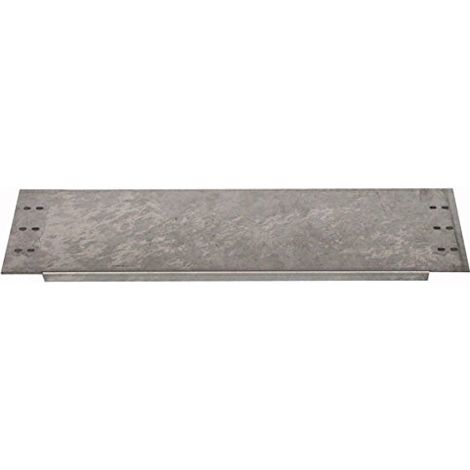 Placa de montaje de acero de 200x1200 mm BPZ-MPL200-1200 114810