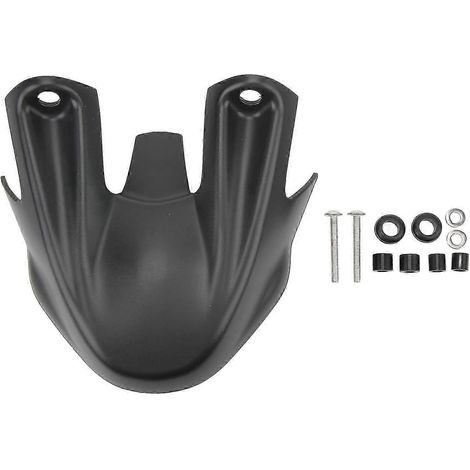 Le spoiler de phare avant modifié pour moto YAMAHA TRACER9 est compatible avec les modèles suivants :