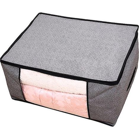 Die neue 1-teilige Stepptasche (1/3)