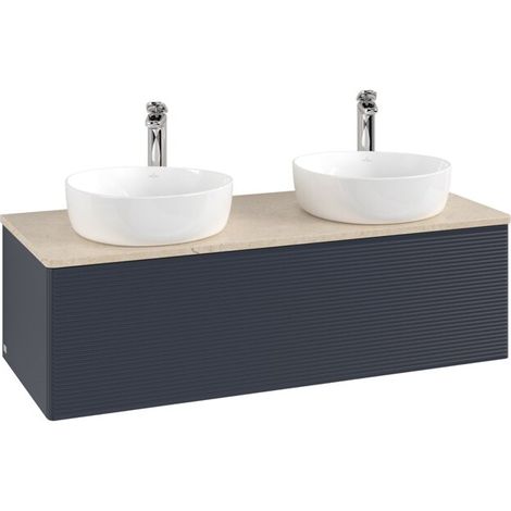 Villeroy & Boch K35153HG WTUS Antao K355 1200x360x500mm (1/3)