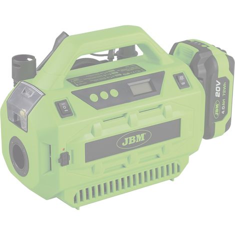 PUMPE FÜR REF. 60003 JBM14634