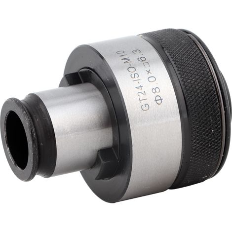 Runde mechanische Stoppuhr, Sportchronograph, Rennzeitmesser, Physiklehrgerät, manueller Zähler. (1/5)