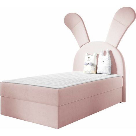 Cama continental Stylus, Magic Velvet 2269, Continental, Individuales, 100x200, Tapiz, Somieres, 138x210x162cm