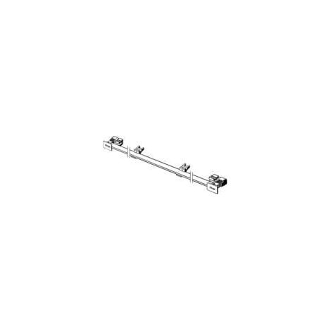 Viega Advantix Drenaje lineal de acero inoxidable 120 cm (1/2)