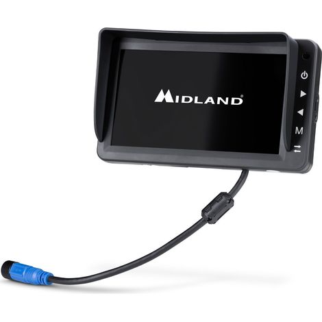 MIDLAND Truck Guardian Wired (1/3)
