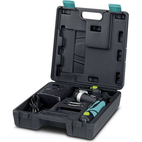 [GEBRAUCHT] B-Ware Phoenix Contact Akku-Schrauber SF-ASD 16 Bohrschrauber 450 U/min 16-stufig 2 (1/2)