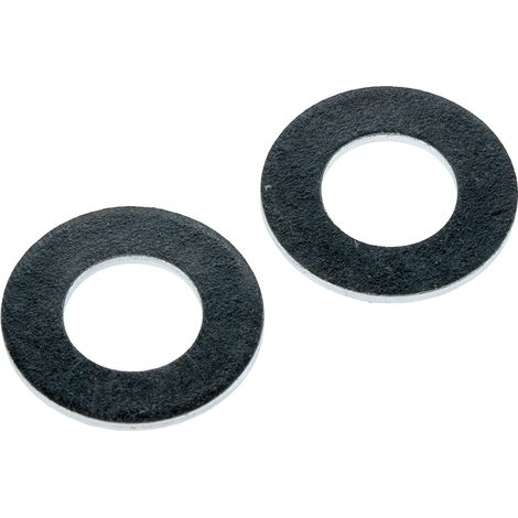 Rondelle plate, M8 (Form B), Acier, 8.4mm x 17mm, Galvanisé brillant ( Prix pour Sachet de 100 )