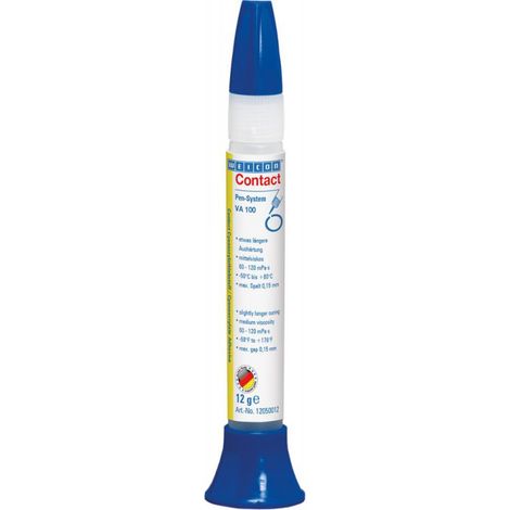 Ciano Va 12 100 G Pen-System Weicon (Para 30)