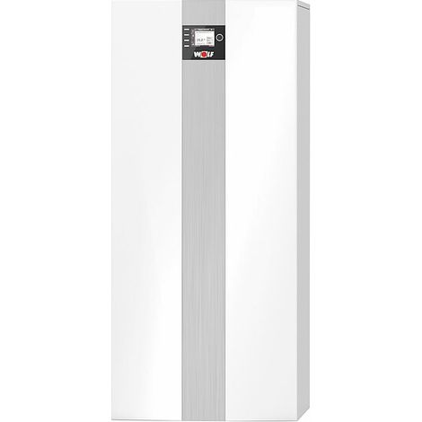 Wolf Ölbrennwertkessel COB-2-15 ComfortLine, mit Ölgebläsebrenner, 8908791 (1/3)