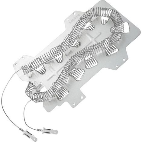DC47-00019A PièCes de Rechange, éLéMents Chauffants pour SèChe-Linge Samsung 2068550, AP4201899 (1/4)