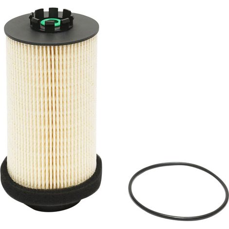 Filtro gasolio Mercedes Actros MP1 MP2 MP3 codice P550762, PU999/1X, XNE505, SN70141, 4570900051 Breckner Germany (1/5)