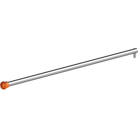 Layher Abstandsrohr 1,8m