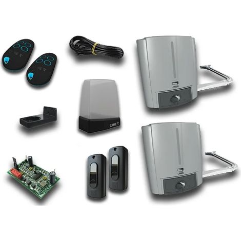 came kit complet motorisation fast70 24v 001u1855fr u1855fr