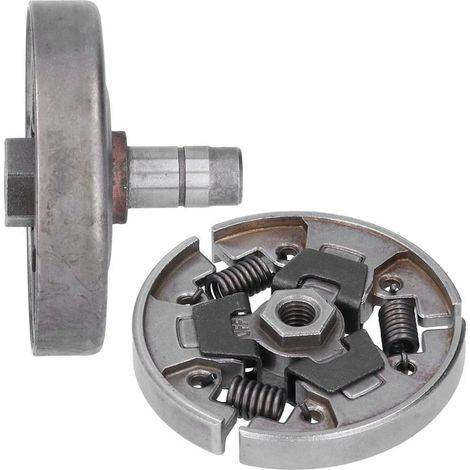 Kit d'embrayage complet pour Stihl FS80 FS85 FC80 FC85 HT70 HT75, pièces de rechange pour outils de jardin.