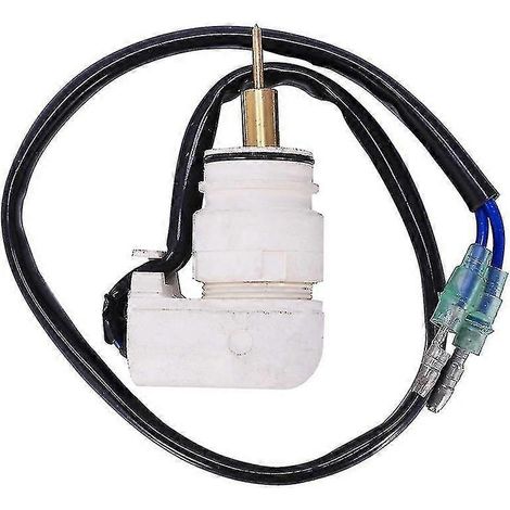 Ensemble de base pour moteur de bateau 65W-14380-20-00, pour moteurs 4 temps 20 et 25 CV F25, pièces de rechange pour carburateur et accessoires hors-bord (1/5)