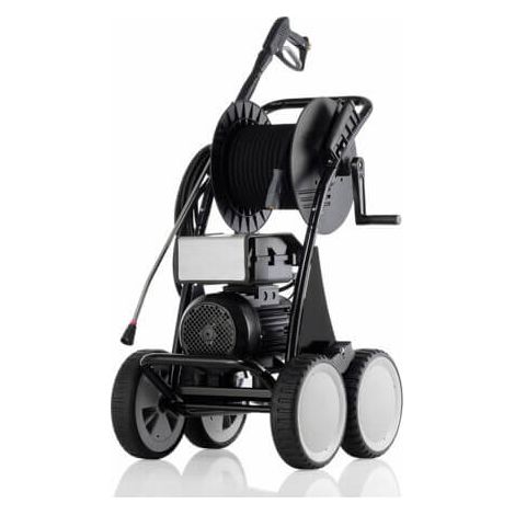 Nettoyeur haute pression Kranzle LX RP 1000 TST - 200 bar