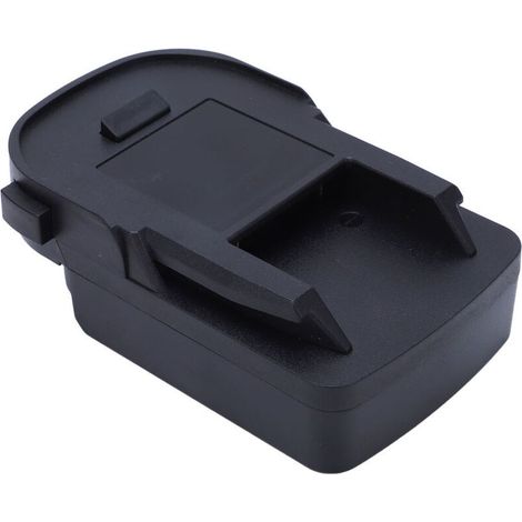 Adaptateur de batterie convertisseur ABS Dock connecteur d'alimentation 18V pour Bosch vers RIDGID AEG (1/5)