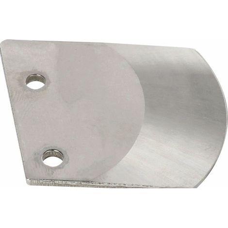 Lame de rechange pour ciseaux en plastique ROCUT 26 MSR, longueur de lame 45 mm