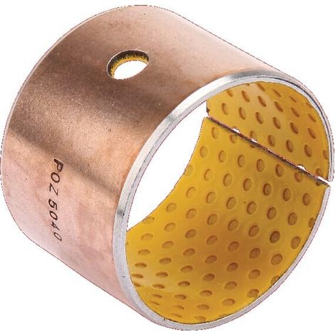 Casquillo de cojinete 505540 KVERNELAND KW111001504