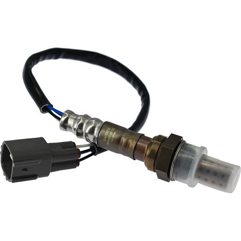 TOYOTA/LEXUS Sauerstoffsensor 89465-06100 / 89465-06110 - Direkter Ersatz für den nachgeschalteten Sauerstoffsensor (O2-Sensor).