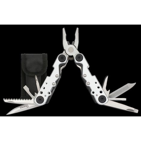 Zange Martinez Albainox Satin multifunktional