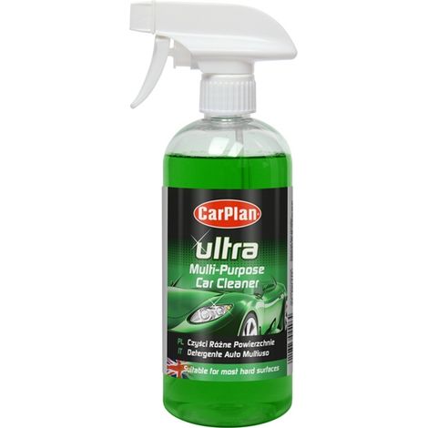 CARPLAN ULTRA Universal-Flüssigkeit 500 ml (1/2)