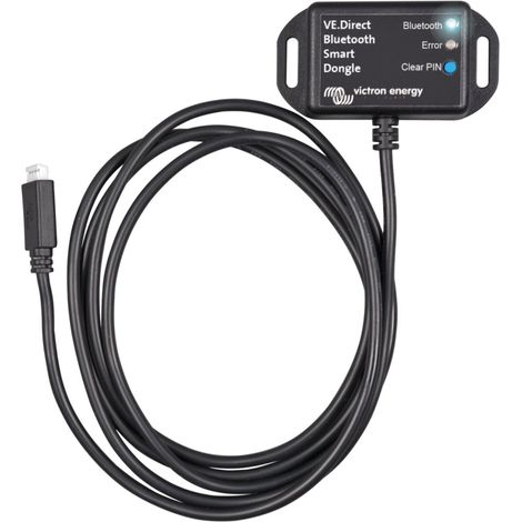 Victron Energy BLUETOOTH SMART DONGLE (ASS030536011)