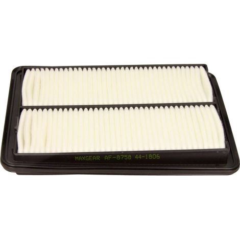 Filtre à air MAXGEAR 26-1311 NISSAN 16 54 64B A1A 16 54 64B A1B 16546-4BA1A