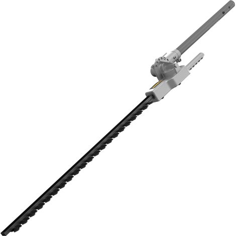 DEWALT DCMASPH6N Pole hedge trimmer (1/6)