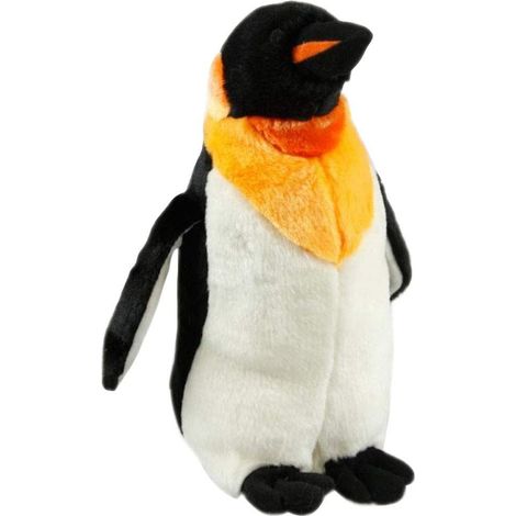 Animal Instincts Snow Mates Pedro Penguin Small - 39214 (1/5)
