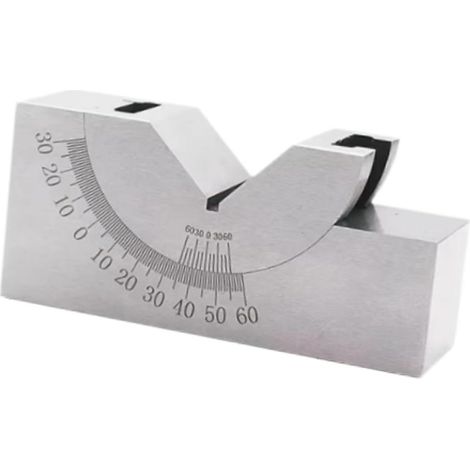 Marking Caliper Portable Tool Reliable Aluminum Alloy DIY Wood