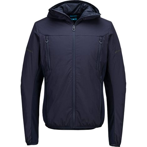 Veste Hybride Isolée Ev4 - Taille Xxxl - Portwest
