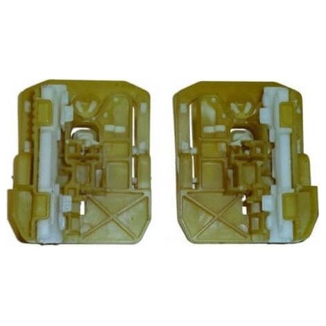 Supports de lève-vitre avant kit Audi Q3 1 2011-2018