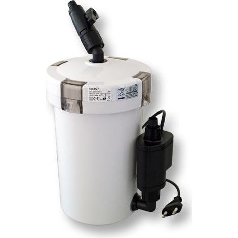Filtro esterno SunSun HW-603B (1/5)