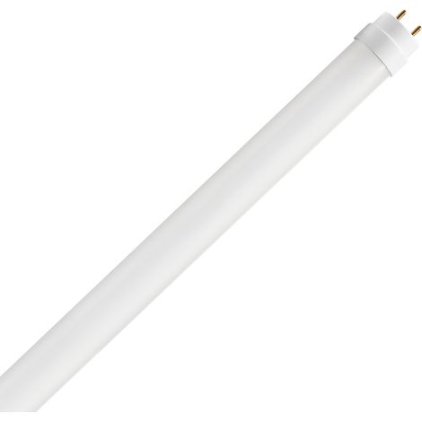 Tubo LED 60cm T8 G13 Detector de Movimiento Radar con luz de Seguridad 9W 140lm/W No Flicker 6000K Blanco Frío No (1/4)