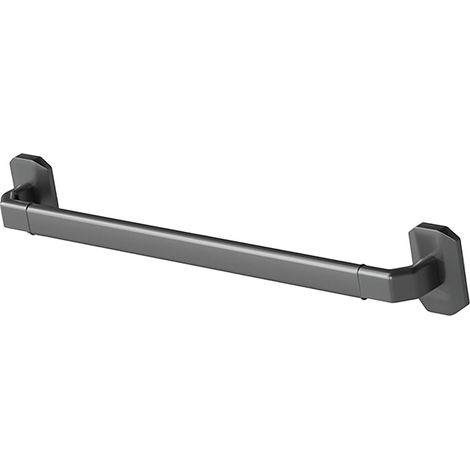Porte-chaussons salle de bain suspendu mural égouttoir rangement chaussures organisateur pour toilettes rangement efficace (1/5)
